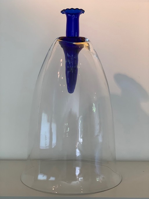 Garnier vase by Philippe Starck for Driade, 1992