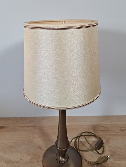 Lampada da tavolo, Lampada da tavolo, Marcata Steinhauer, Tipo G 562