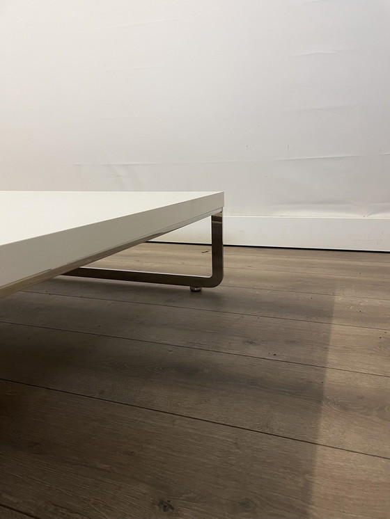 Image 1 of Mare T Coffee table, Artifort