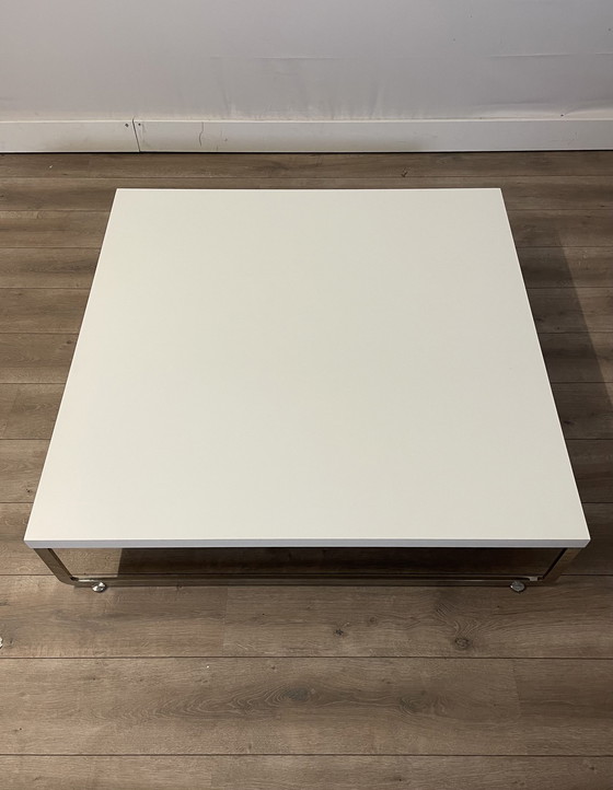 Image 1 of Mare T Coffee table, Artifort