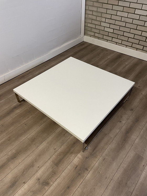 Image 1 of Mare T Coffee table, Artifort