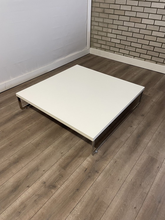 Image 1 of Mare T Coffee table, Artifort