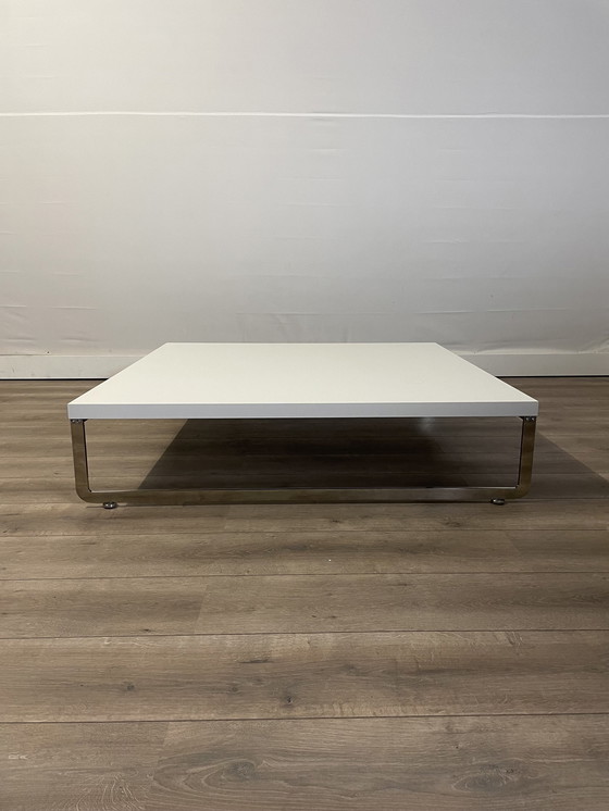 Image 1 of Mare T Coffee table, Artifort