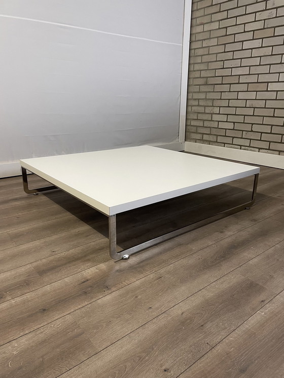 Image 1 of Mare T Coffee table, Artifort