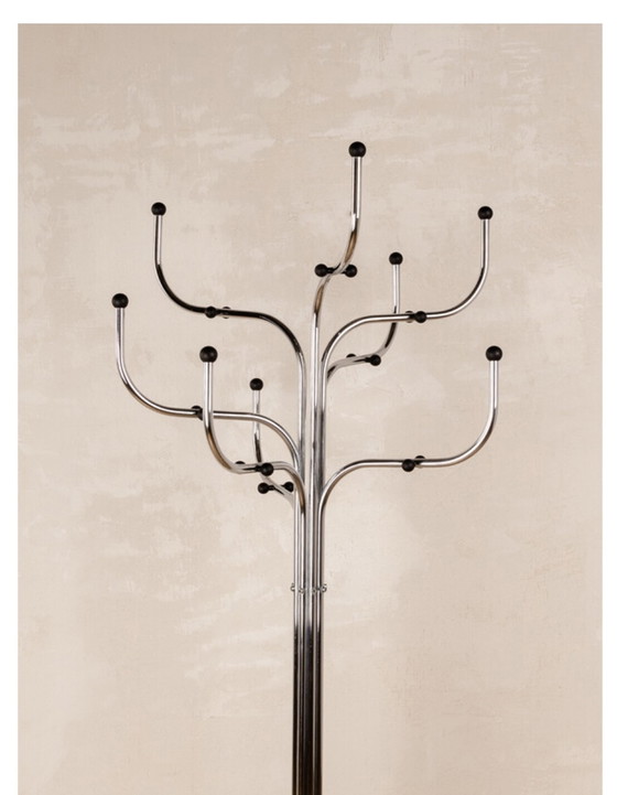 Image 1 of Fritz Hansen Coat tree coat rack