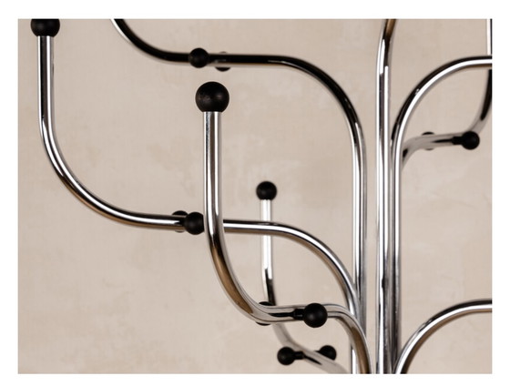 Image 1 of Fritz Hansen Coat tree coat rack