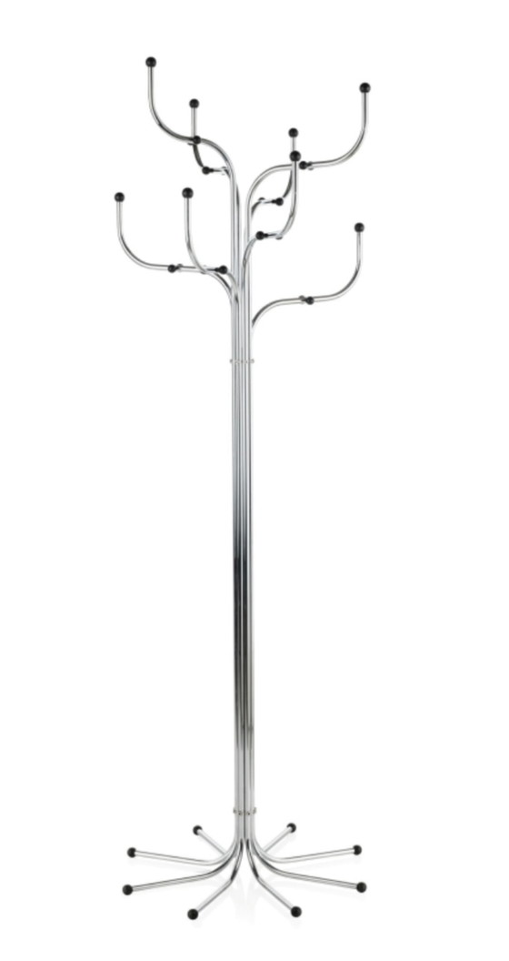 Image 1 of Fritz Hansen Coat tree coat rack