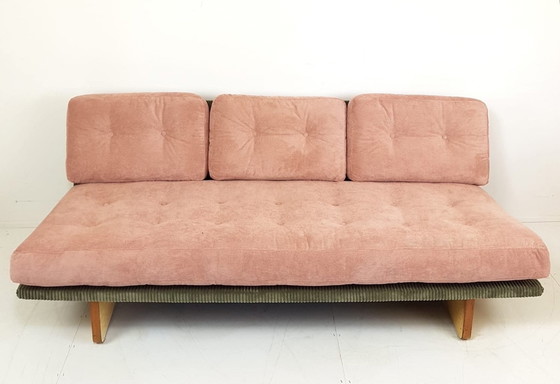 Image 1 of Kho Liang Ie Artifort 671 Three-Seater Sofa