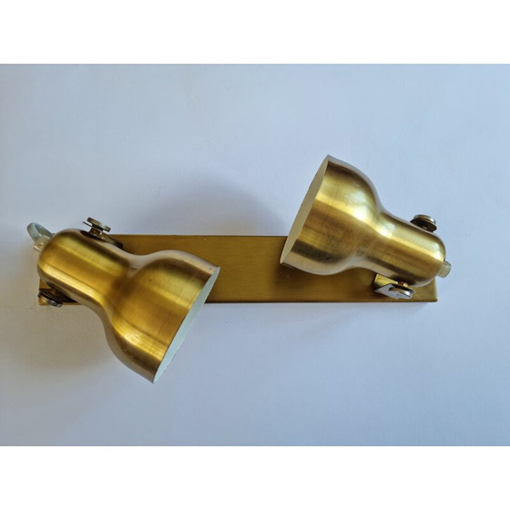 Image 1 of Vintage adjustable wall lamp, 1960