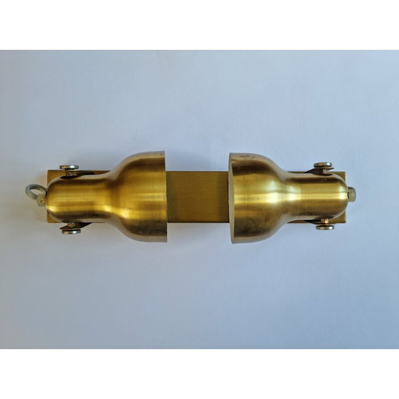 Image 1 of Vintage adjustable wall lamp, 1960