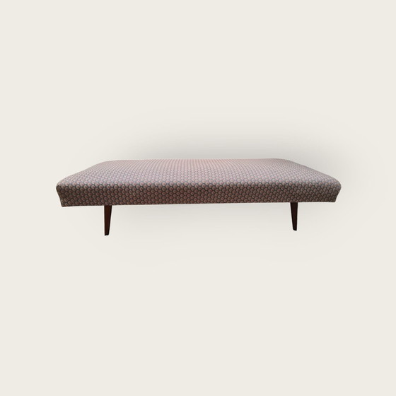 Image 1 of Mid - Century Sofa