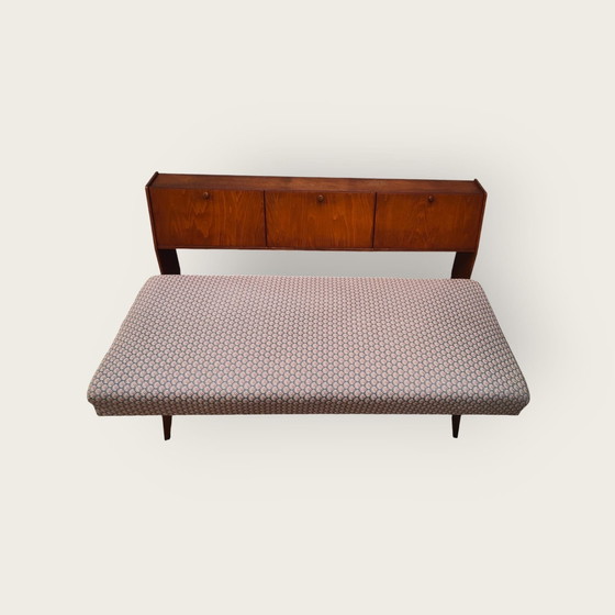 Image 1 of Mid - Century Sofa