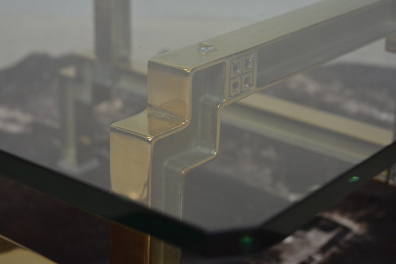 Image 1 of Tavolino da caffè vintage