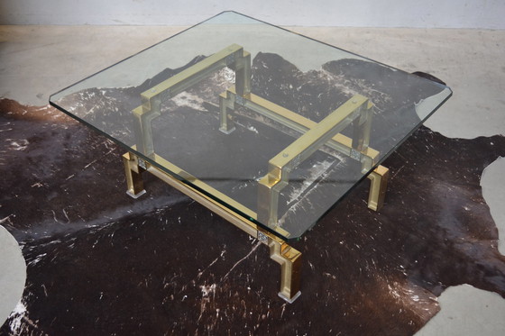 Image 1 of Tavolino da caffè vintage