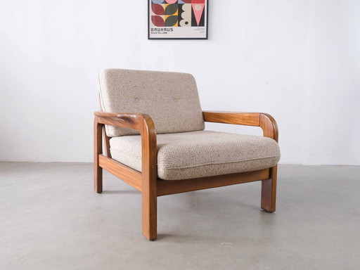 2X-Set Vintage Easy Chair Mid-Century