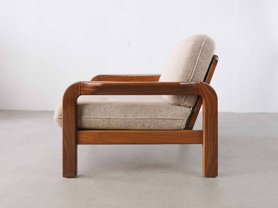 Image 1 of 2X-Set Vintage Easy Chair Mid-Century