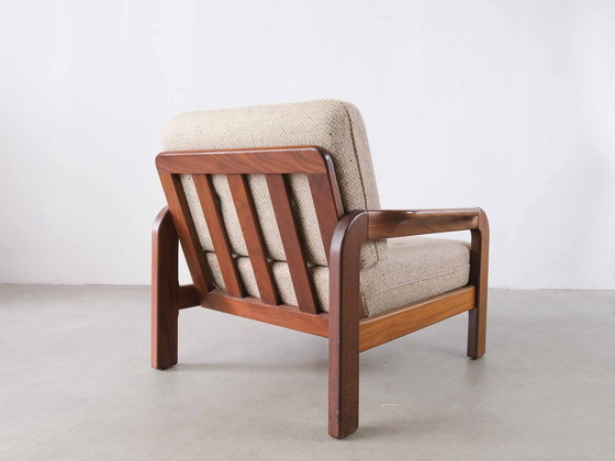 Image 1 of 2X-Set Vintage Easy Chair Mid-Century