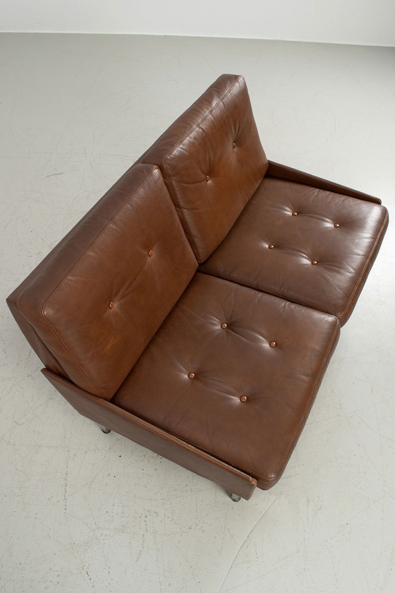 Image 1 of COR 2-seater sofa 60346