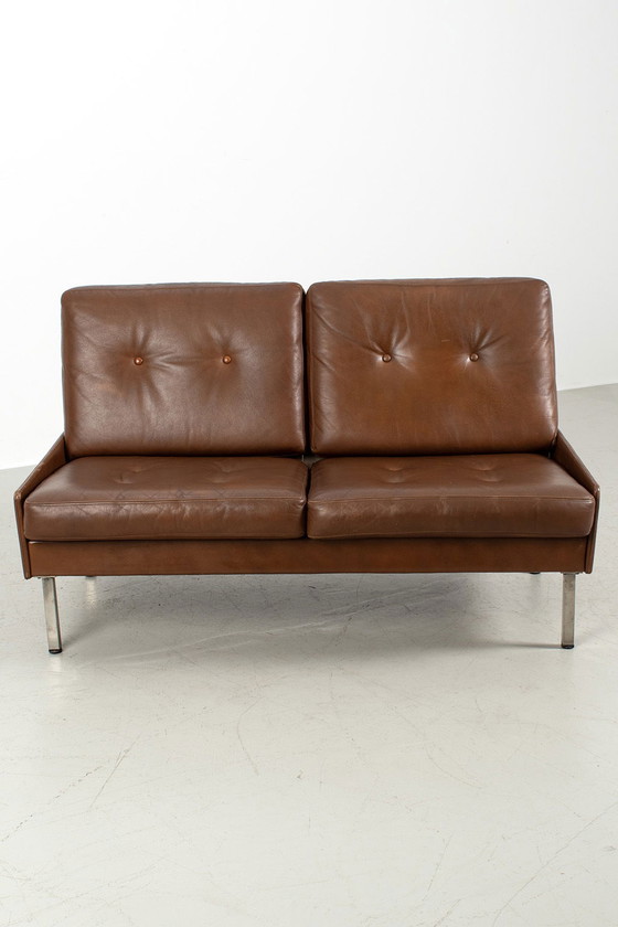 Image 1 of COR 2-seater sofa 60346