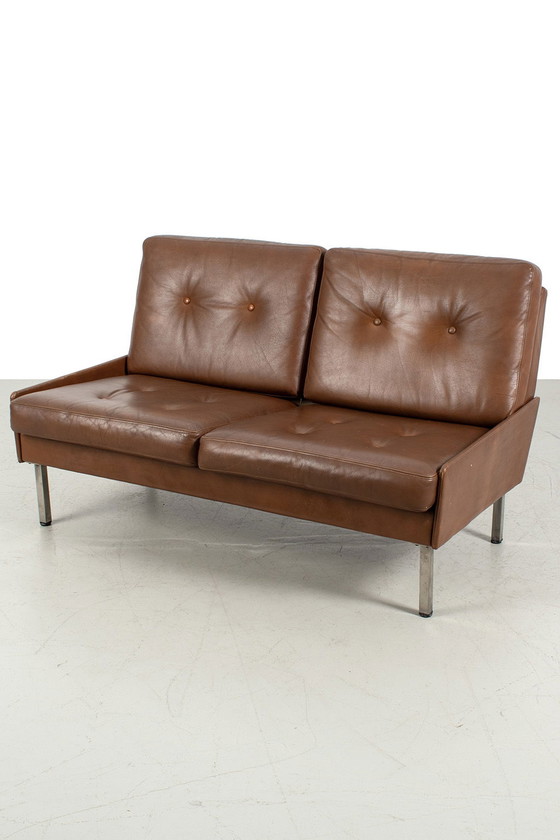 Image 1 of COR 2-seater sofa 60346