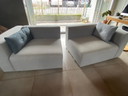Hay Mags 2 posti grigio