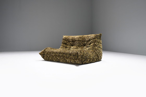 Image 1 of Very rare and limited Togo ‘Liberty' by Michel Ducaroy for Ligne Roset France