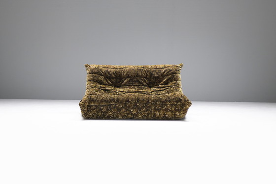 Image 1 of Very rare and limited Togo ‘Liberty' by Michel Ducaroy for Ligne Roset France