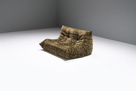 Image 1 of Very rare and limited Togo ‘Liberty' by Michel Ducaroy for Ligne Roset France