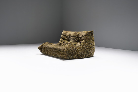 Image 1 of Very rare and limited Togo ‘Liberty' by Michel Ducaroy for Ligne Roset France