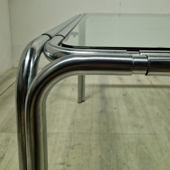 Image 1 of Ensemble de salle à manger Spectrum vintage par Bataille