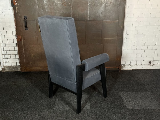 Image 1 of Eichholtz Chair "Milo High"