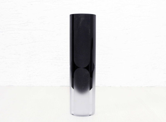 Image 1 of Vase en verre de Murano 1970