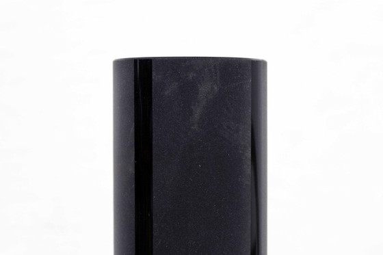 Image 1 of Murano glass vase 1970