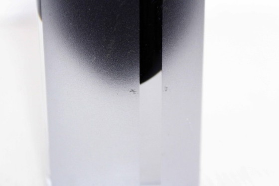 Image 1 of Vase en verre de Murano 1970