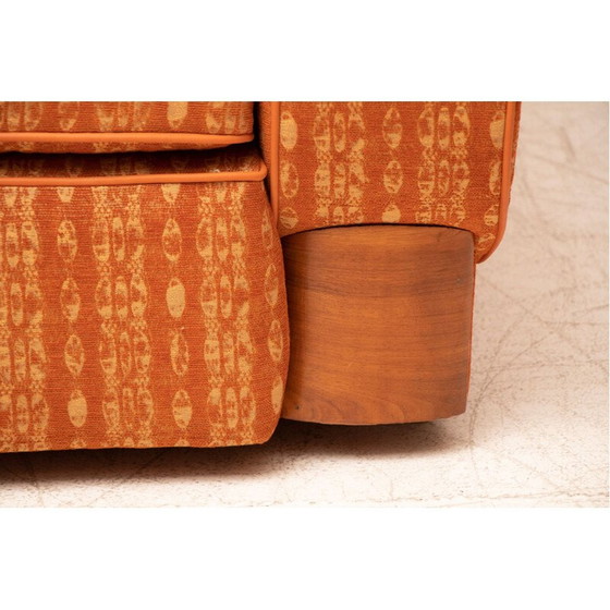 Image 1 of Vintage lounge set Art Deco 1930