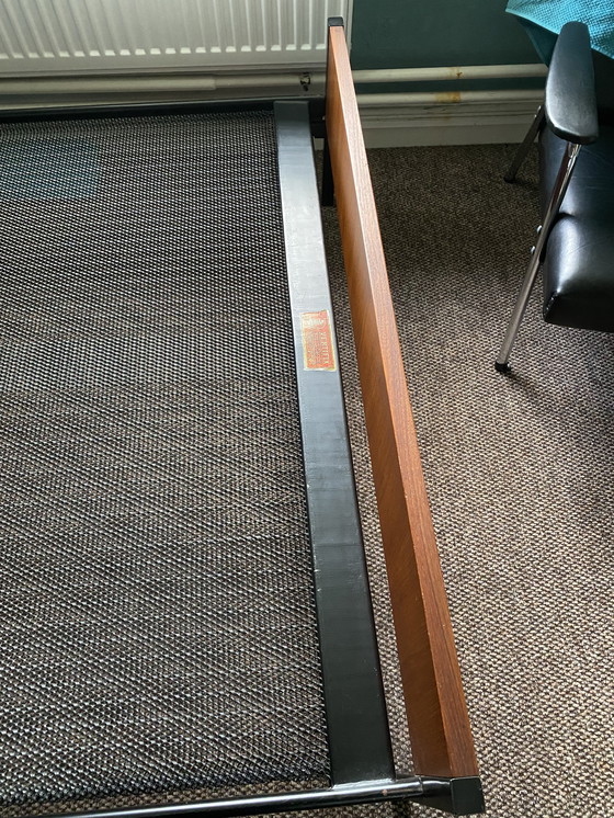 Image 1 of Letto olandese vintage in teak