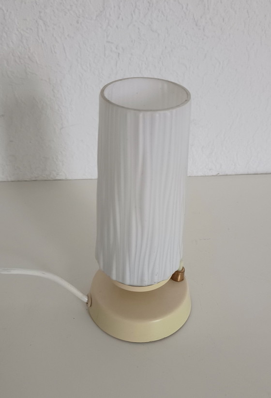 Image 1 of Lampada da comodino anni Cinquanta