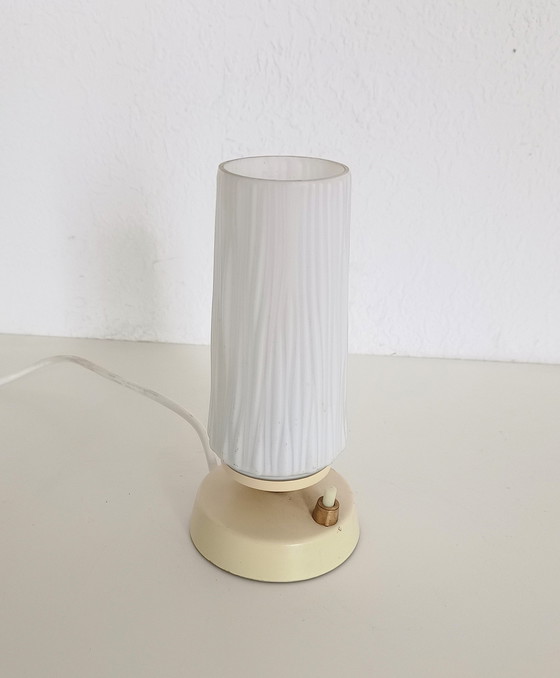 Image 1 of Lampada da comodino anni Cinquanta