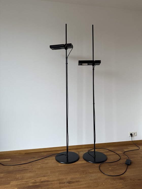 Image 1 of Artemide Aton floor lamp