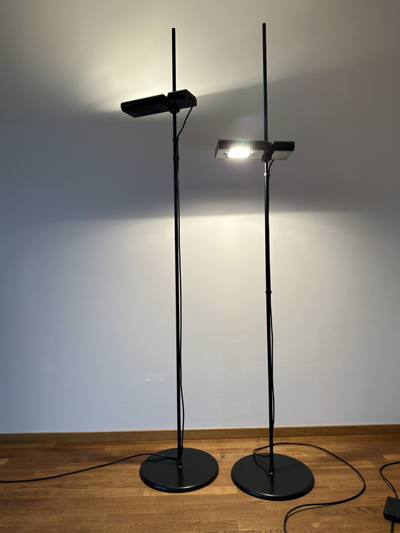 Image 1 of Artemide Aton floor lamp