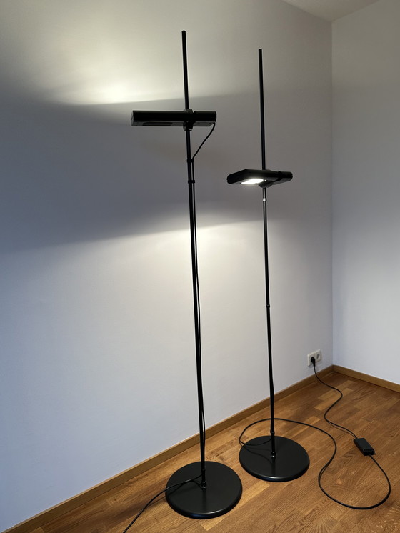 Image 1 of Artemide Aton floor lamp