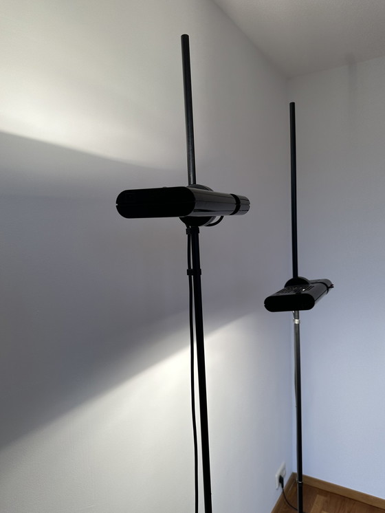 Image 1 of Artemide Aton floor lamp