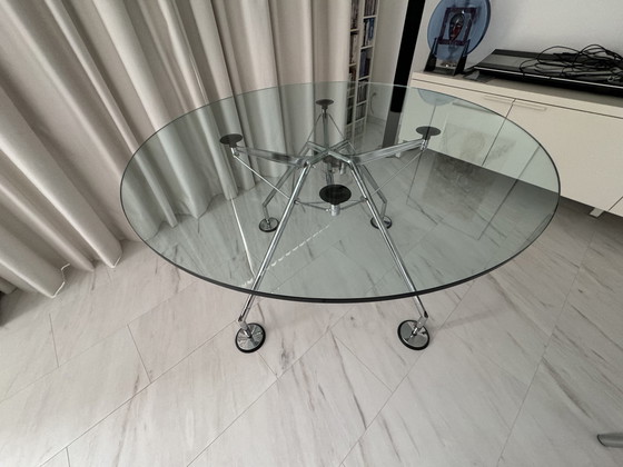 Image 1 of Tecno Nomos Dining Table