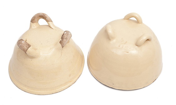 Image 1 of Pair De Vide-Poches Vintage, 1920