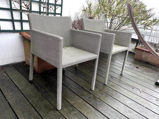 Image 1 of Versus By Tribu Table Chairs Stools