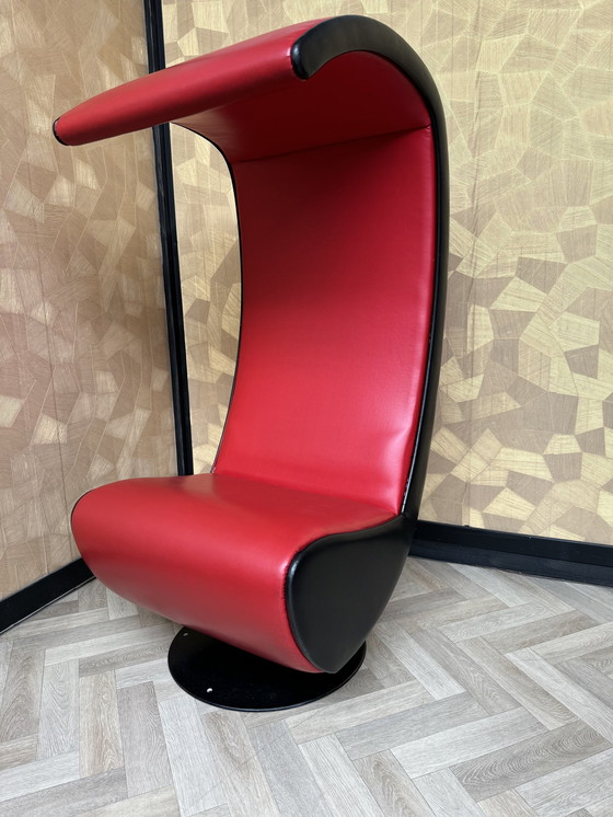 Image 1 of Acoustic Bell Chair