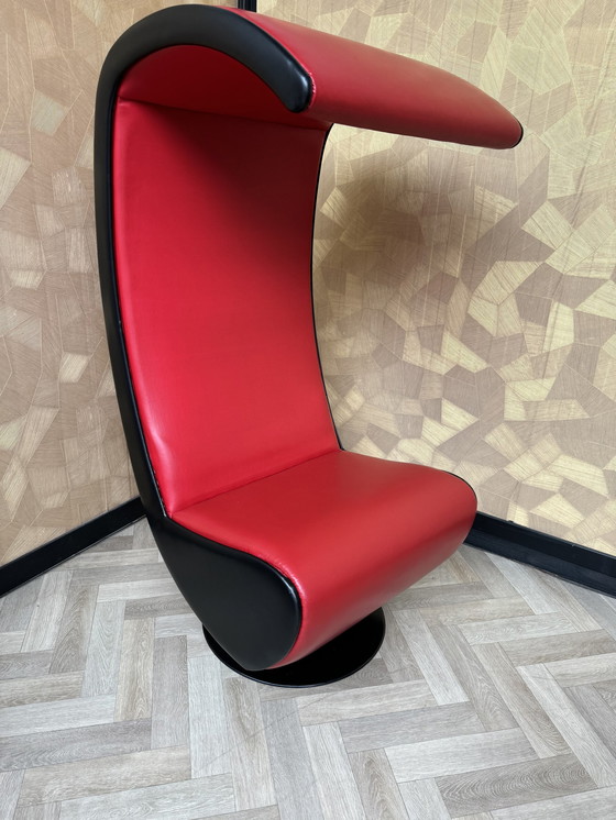 Image 1 of Acoustic Bell Chair