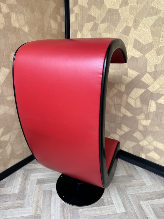 Image 1 of Acoustic Bell Chair