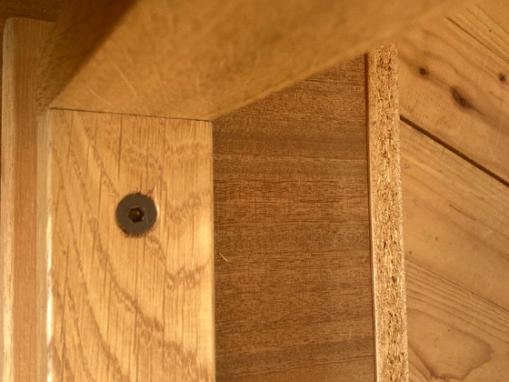 Image 1 of Table de bureau vintage Made In Denmark