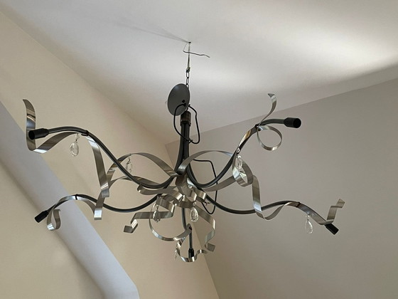 Image 1 of Ruben Plie Van Jacco Maris chandelier